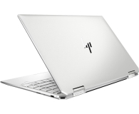 HP Spectre 13 x360 i7-1065G7/16GB/512/Win10 4K Silver - 536684 - zdjęcie 11